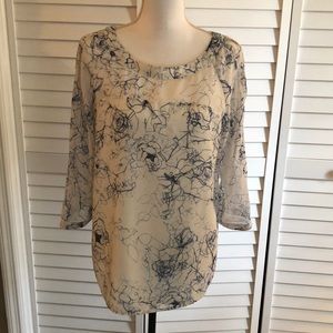 Sam Edelman blouse